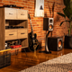Illustration for article titled Build a Timeless Streaming Audio System with These Speakers and Add-Ons